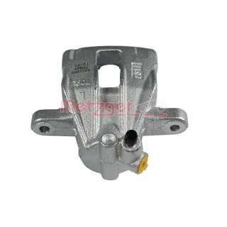 Metzger Bremssattel vorne links Smart Fortwo