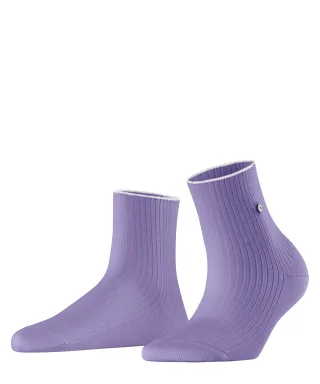 Burlington - Burlington Lakeside Lace Damen lilac - Gr. - 38.5