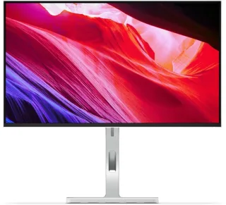 Lenovo L27q-4A (cloud grey)