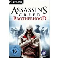 Assassin's Creed: Brotherhood PC