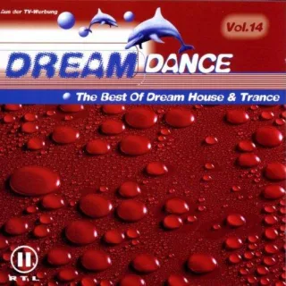 Dream Dance Vol.14 [Audio CD] Various