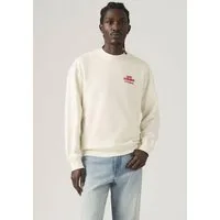 Levi's® Sweatshirt RELAXD GRAPHIC CREW Relaxed fit