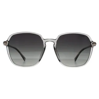 Polaroid PLD 4188/G/S/X KB7 LB grau grÃ¼n Verlauf polarisierte Sonnenbrille