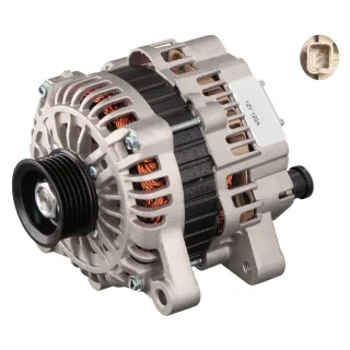 Febi Generator Peugeot 307 2,0 16V