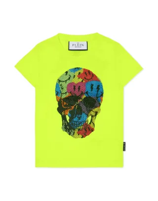 T-Shirt Sexy Pure Smile