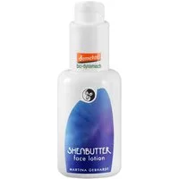 Martina Gebhardt Gesichtslotion Sheabutter - Face Lotion 30ml