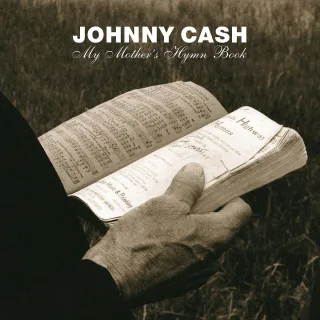 My Mother's Hymn Book [Audio CD] CashJohnny