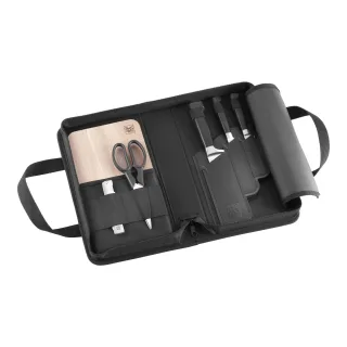 ZWILLING VIER STERNE Reiseset 7-tlg