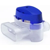 MOWHOUSE Kabelverbinder-Sortiment Gel Kabel Verbinder Mähroboter Anschlussklemmen, Set, 5-tlg., 5er, wasserdicht