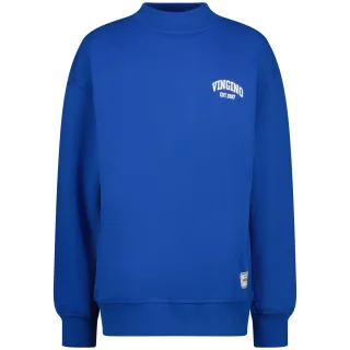 vingino - Icon-crewneck blue depth - Gr. - 176