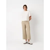 ROSNER Culotte May Culotte (1-tlg) aus hochwertigem Crêpe
