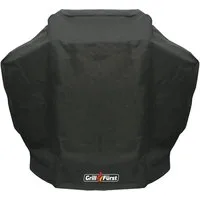 Grillfürst Grillabdeckhaube Grillfürst Abdeckhaube 138 x 72 x 115 cm Weber Spirit 300 er Serie