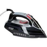 RUSSELL HOBBS Dampfbügeleisen »Power Steam Ultra« 20630-56, 3100 W, leichtgleitende Keramiksohle