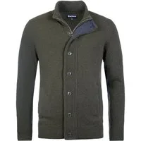 Barbour Cardigan Barbour Strickjacke Essential