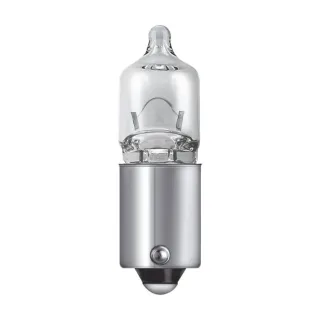 Osram Miniwatt 10W 12V BA9S Gl?hlampe Innenraumleuchte Leseleuchte