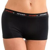 HERMKO Panty 5700 Baumwolle/Elastan bequemer Umschlagbund, höher geschnitten
