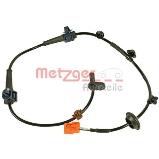 Metzger Raddrehzahlsensor vorne rechts Honda Jazz 2