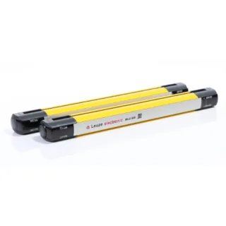ELMAG Sicherheits-Lichtvorhang LEUZE - 9804020