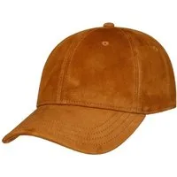 Stetson Baseball Cap (1-St) Basecap mit Schirm