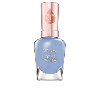 Color Therapy Farb- Und Pflegelack #454-dressed To Chill 14,7 ml