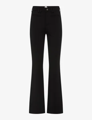 Brax Damen Boot Style SHAKIRA BLACK, schwarz, Gr. 34