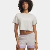 Under Armour® Laufshirt Explor Trail Run Graphic