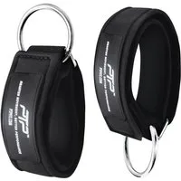 PTP Gymnastikbänder ANKLE STRAPS