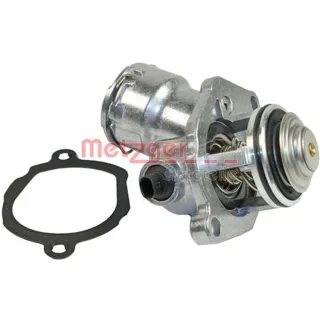 Metzger Thermostat + Dichtung Mercedes 4006185