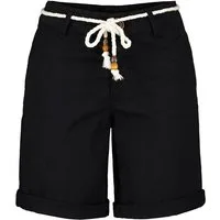 Alife & Kickin Shorts leichte Kurzhose aus Baumwoll-Materialmix mit Regular Fit