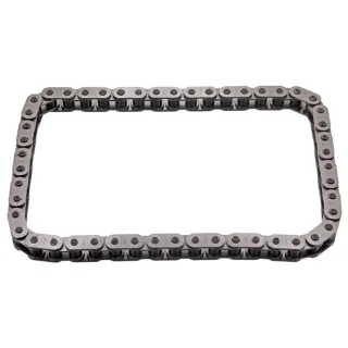 Febi Kette f?r ?lpumpenantrieb BMW 3er 7er 8er Z3 Z4 Mercedes Pullmann S-Klasse