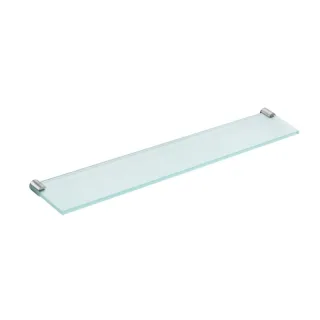 Cosmic Logic GlasAblage 57,5 cm, Edelstahl gebürstet, 2260345 WJC226A0045003