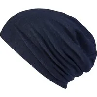 Enter the Complex Beanie Mütze, Damen und Herren, Haube