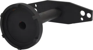 KS Tools Nutmuttern-Schlüssel für Hinterachsmutter für Mercedes Ø122-139 - 450.0251