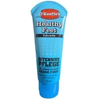 Spectrum Fußcreme Fusspflegecreme 80 ml Fusscreme Heathy Feet