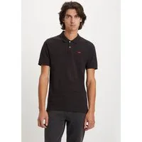Levi's® Poloshirt LE SLIM HOUSEMARK POLO