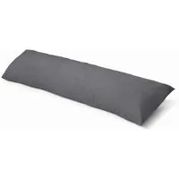 Heimtex Seitenschläferkissen 5ft Ortho-Schwangerschaftskissen, Mehrere Bezüge, Gerade Form