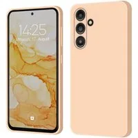 Tec-Expert Handyhülle SoftGrip Cover Hülle für Samsung Galaxy S23+, Handy Case Bumper integrierter Kameraschutz flexibel