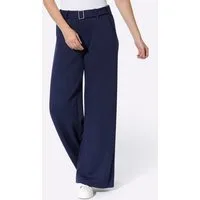 heine Jerseyhose Jersey-Hose normal