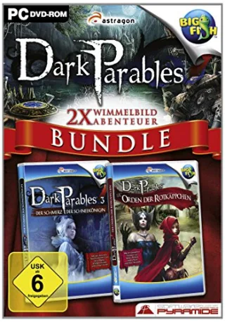 Dark Parables Bundle