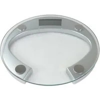 BEURER Personenwaage Beurer RS 232 Waage Personenwaage bis 150 kg LCD-Display Glaswaage