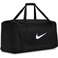 Nike Sporttasche NK BRSLA L DUFF - X, mit belüftetem Seitenfach, mit Reißverschlusstasche vorne