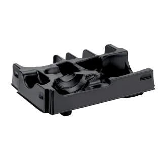 Metabo Tiefzieheinlage Akku-Exzenterschleifer SXA 18 LTX 125 BL - 628939000