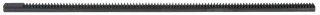 KS Tools Zahnstange 600ml - 515.3580-R002P