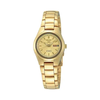 Seiko Damenuhr Seiko 5 SYMC18K1