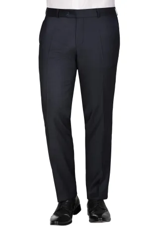 CARL GROSS - CG Sascha Hose blau dunkel - Gr. - 26