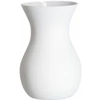 Ritzenhoff & Breker Tischvase Annalena Weiß Matt