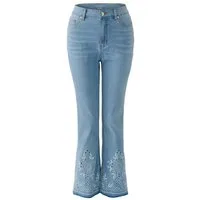 Oui Relax-fit-Jeans Jeans