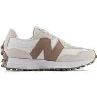 New Balance New Balance W327 SUC Damen Linen Beige Brown Sneaker