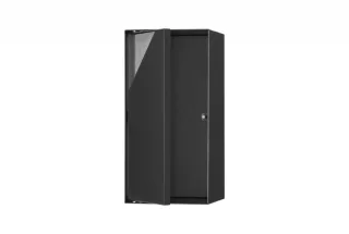 ESS T-BOX 10 befliesbar Anthrazit Wandnische 15x30x10 cm, inkl Rohbauset, BOXT-A-15x30x10 BOXT-A-15x30x10