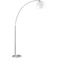 Reality Leuchten Bogenlampe Brasilia, ohne Leuchtmittel